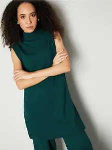 max Women Longline Pullover