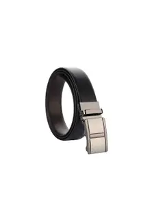 Provogue Men Reversible Formal Belt