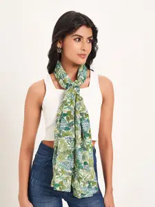 Honey by Pantaloons Women Printed Scarf