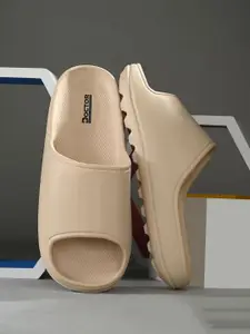 DOCTOR HEALTH SUPER SOFT Women Rubber Sliders