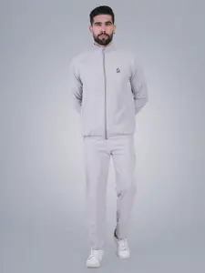 GOTO Men Mid Rise Tracksuit