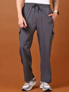 V-Mart Men Cargos Trousers