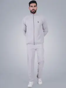 GOTO Men Mid Rise Tracksuit