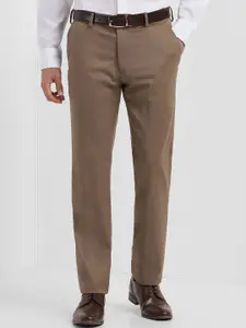 Allen Solly Sport Men Slim Fit Trousers