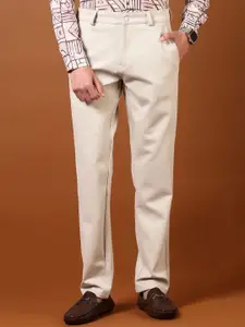 V-Mart Men Chinos Trousers