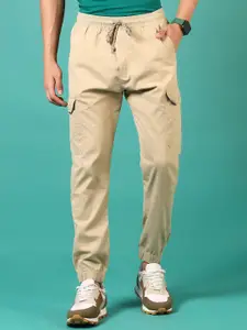 V-Mart Men Regular Fit Joggers Trouser