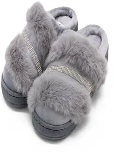 JENNA Women Room Slippers