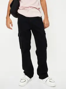 max Men Low Distress Jeans