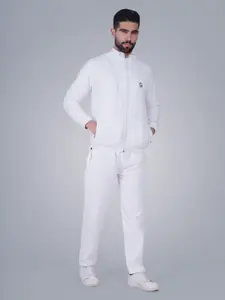 GOTO Men Mid Rise Tracksuit