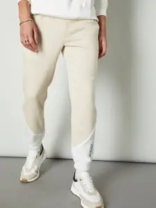 max Men Mid Rise Joggers