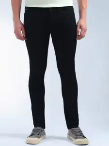 Flying Machine Jackson Skinny Fit Mid Rise Jeans