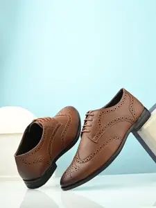 Killer Men Lace-Ups Formal Derbys