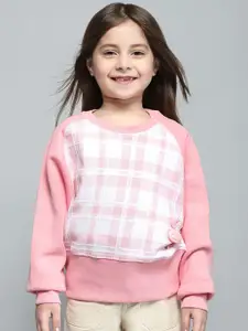 Monte Carlo Girls Sweatshirt