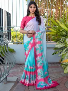 Saree mall Satin Muga Sarees