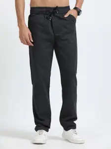 NEVER NEUD Men Relaxed Airport Traveller Regular Trousers