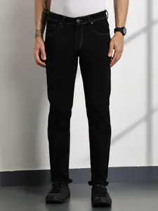 Thomas Scott Men Smart Slim Fit Stretchable Jeans