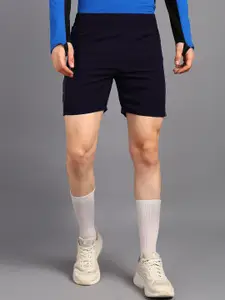 Moda Rapido Men Slim Fit Sports Shorts