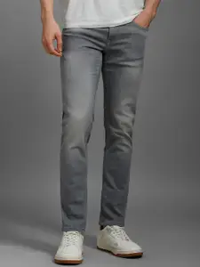 Louis Philippe Jeans Men Slim Fit Jeans
