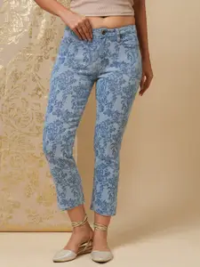 Chemistry Women Slim Fit Jeans