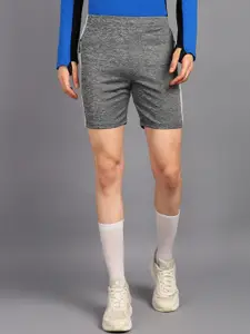 Moda Rapido Men Slim Fit Training or Gym Sports Shorts