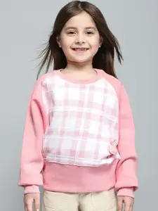 Monte Carlo Girls Sweatshirt