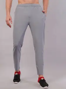 Moda Rapido Men Solid Track Pants