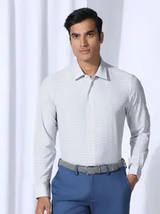 Blackberrys Men India Slim Fit Formal Shirt