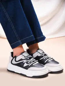 THE WHITE POLE Women Loafers