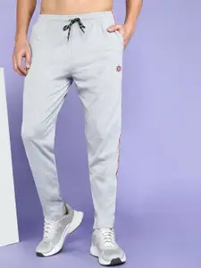 Moda Rapido Men Cotton Mid Rise Track Pants
