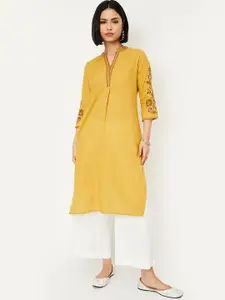 max Women Kurta