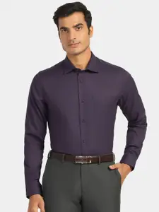 Blackberrys Men India Slim Fit Formal Shirt