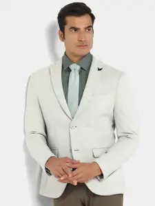 Blackberrys Slim-Fit Single-Breasted Blazer