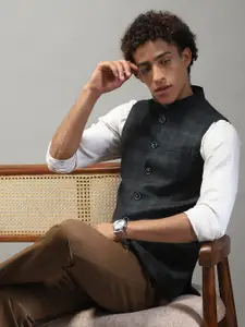 Monte Carlo Men Woollen Lightweight Outdoor Tailored Jacket