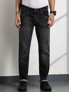 Thomas Scott Men Smart Slim Stretchable Fit Jeans