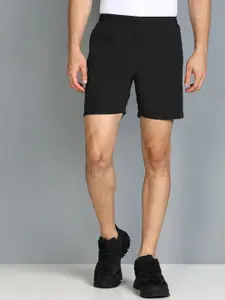 Moda Rapido Men Slim Fit Sports Shorts
