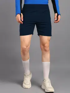 Moda Rapido Men Slim Fit Sports Shorts
