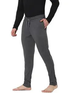 Moda Rapido Men Mid Rise Track Pant