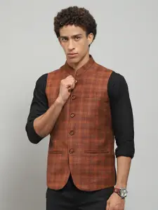 Monte Carlo Men Woollen Lightweight Outdoor Tailored Jacket