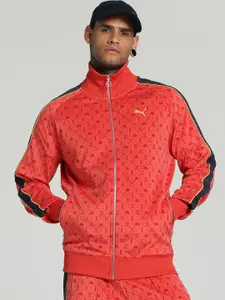 Puma Road To Unity 17 Men Sporty Jacket