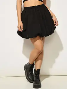 ONLY Balloon Mini Skirt