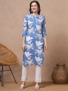 FASHOR Women Printed Kurta