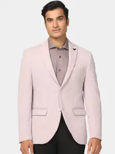 Blackberrys Slim Fit Notched Lapel Blazer