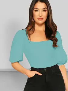 Dream Beauty Fashion Puff Sleeve Top