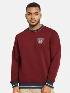 Octave Men Sweatshirt