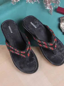 Mochi Embellished Block with