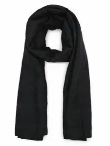 Calvin Klein Women Logo Printed Scarves