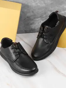 Mochi Men Leather Formal Shoes