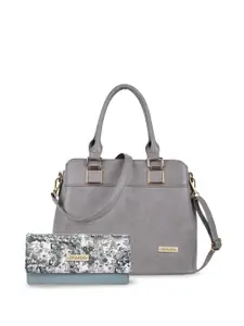 GRAADA Structured Satchel