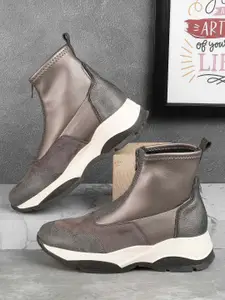 Mochi Colourblocked Block with