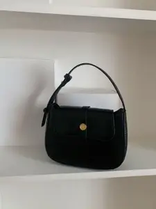 StyleCast Bowling Satchel